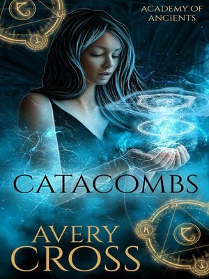 cover image of Catacombs